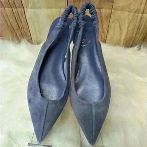 Sam Edelman WHITNEY Pointed Toe Flats Size: 6.5M NWOT multiple sizes available